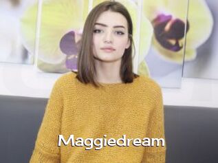 Maggiedream