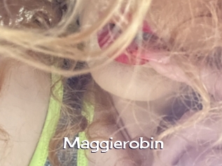 Maggierobin