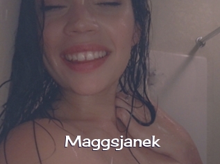 Maggsjanek