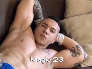 magic_23 Click here to exit