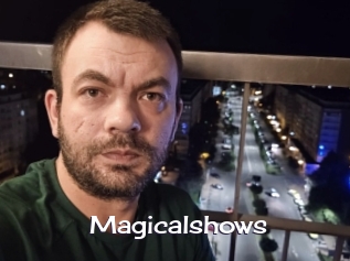 Magicalshows