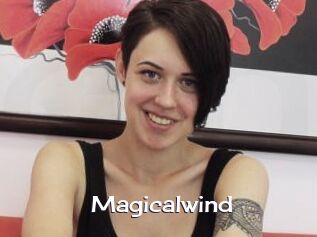 Magicalwind