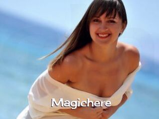 Magichere