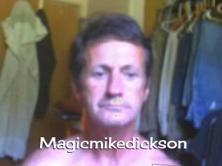 Magicmikedickson