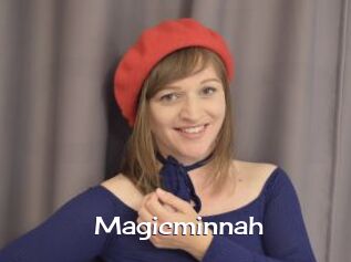 Magicminnah