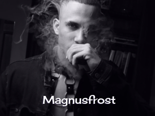 Magnusfrost
