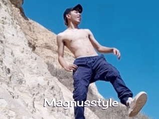 Magnusstyle