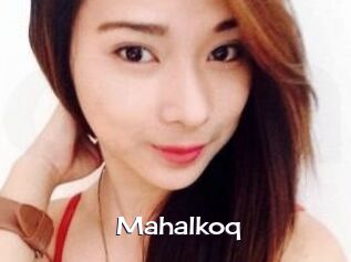 Mahalkoq