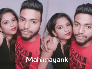 mahimayank Click here to exit