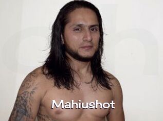 Mahiushot