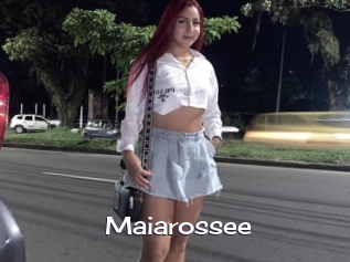 Maiarossee