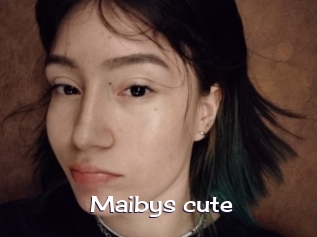 Maibys_cute