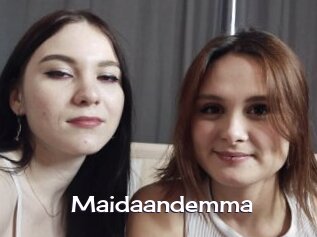 Maidaandemma