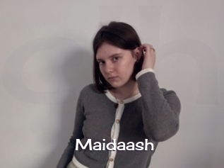Maidaash