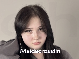 Maidacrosslin