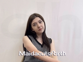 Maidacutsforth