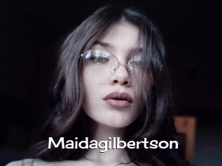 Maidagilbertson