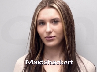 Maidahackert
