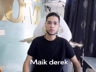 Maik_derek