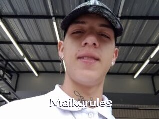 Maikyrules