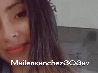 Mailensanchez303av