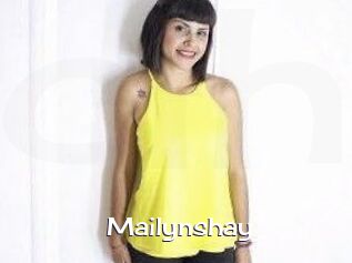 Mailynshay