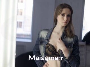 Maisymerr