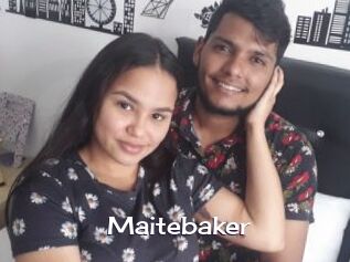 Maitebaker