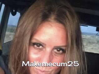 Makemecum25