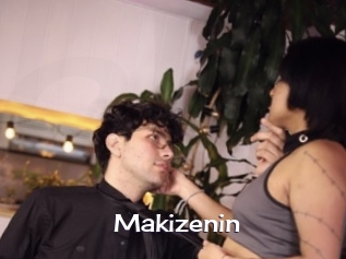 Makizenin