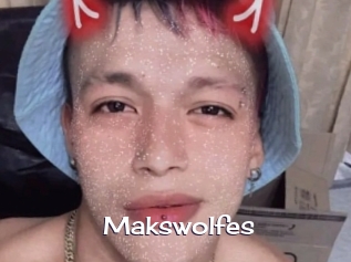 Makswolfes
