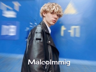 Malcolmmig