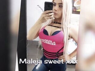 Maleja_sweet_xxx