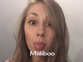 Maliboo