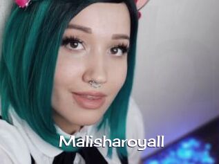 Malisharoyall