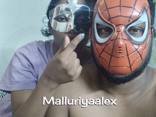 Malluriyaalex