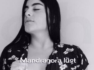 Mandragora_lust