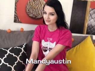Mandyaustin