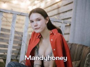 Mandyhoney