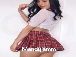 Mandylamm