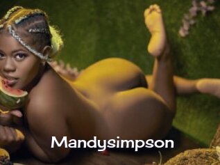 Mandysimpson