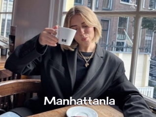 Manhattanla