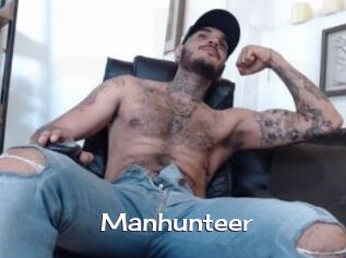 Manhunteer