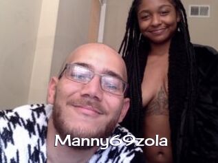 Manny69zola