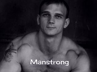 Manstrong