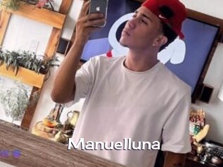 Manuelluna