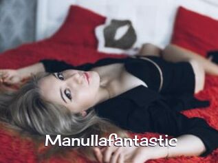 Manullafantastic