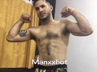 Manxxhot
