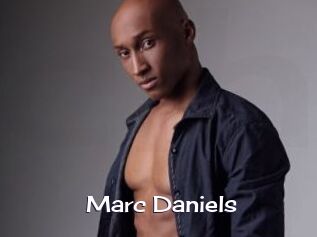 Marc_Daniels