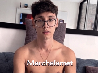 Marchalamet